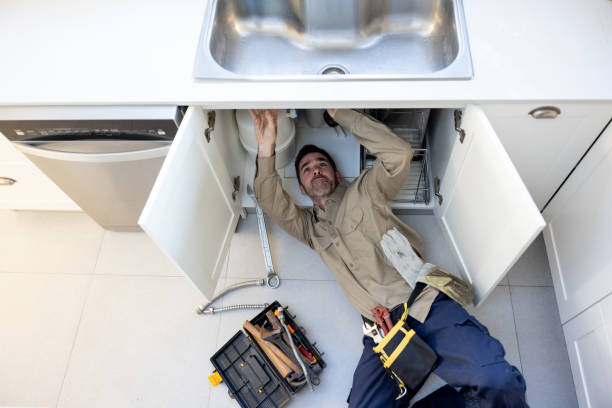  Montello, WI Plumbing Pros
