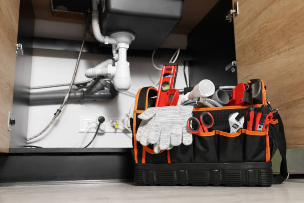 Best Sewer Line Repair  in Montello, WI