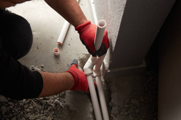 Best Gas Line Repair  in Montello, WI