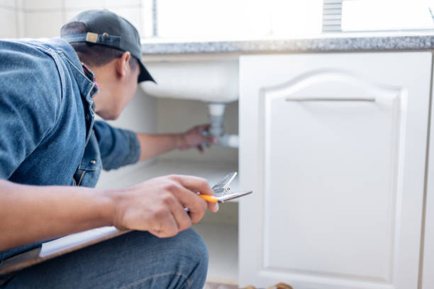 Best Residential Plumbing Services  in Montello, WI