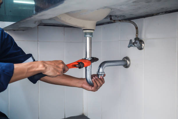 Best Sewer Cleaning Services  in Montello, WI