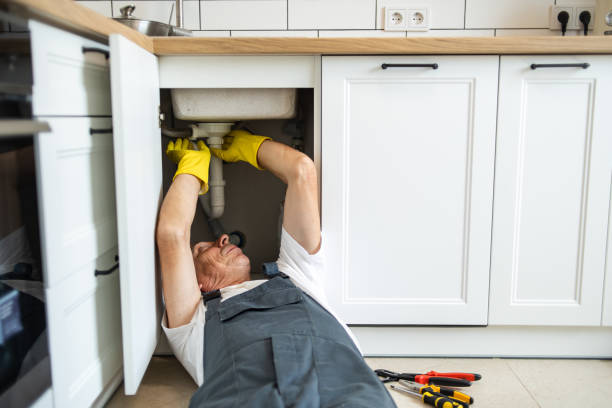 Best Hot Water Heater Installation  in Montello, WI