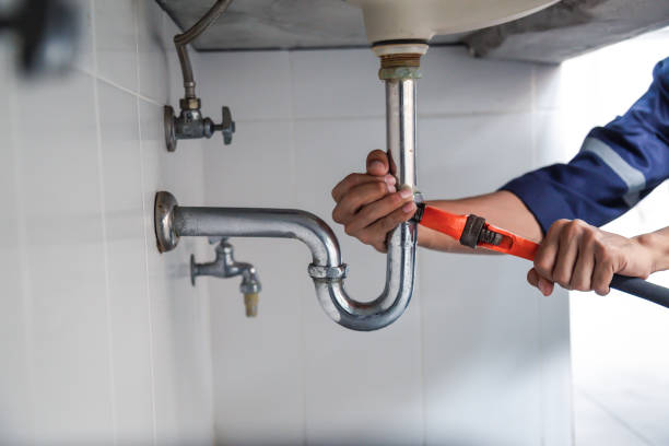 Best Plumbing Repair Near Me  in Montello, WI