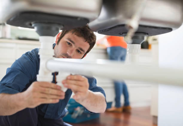 Best Leak Detection Services  in Montello, WI