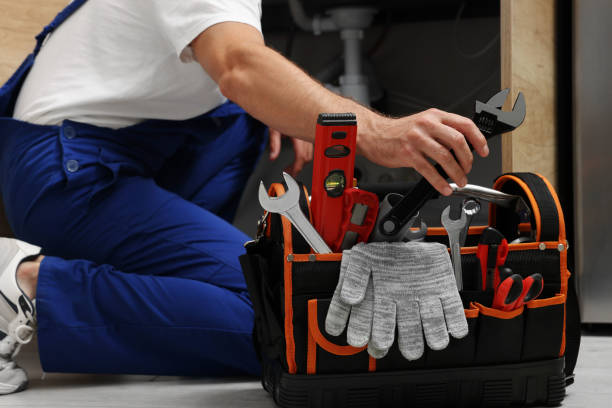 Best Plumbing Inspection Services  in Montello, WI