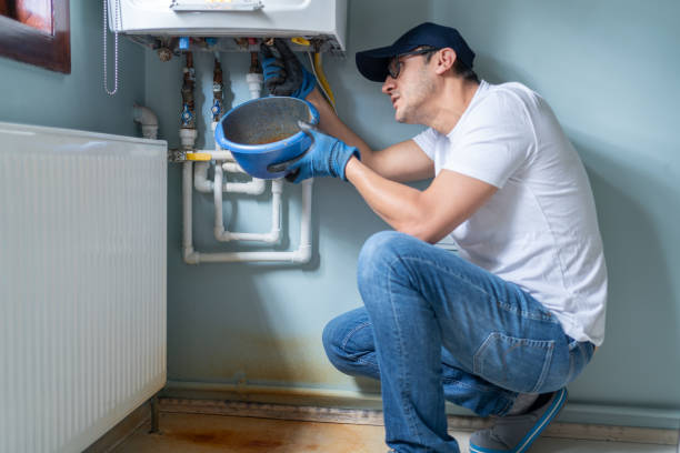Best Commercial Plumbing Services  in Montello, WI