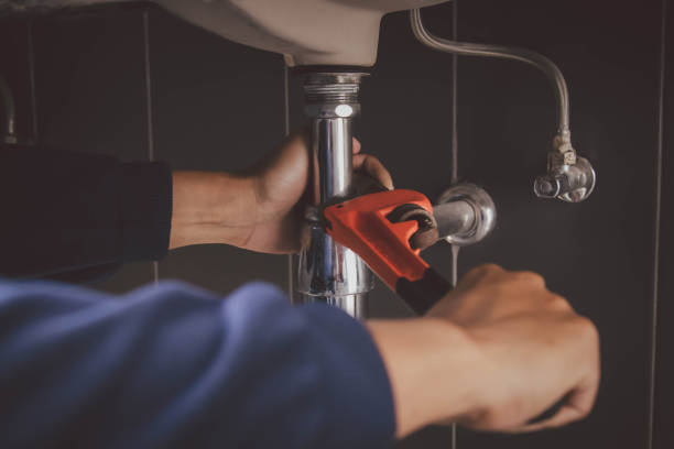 Best Water Leak Repair  in Montello, WI