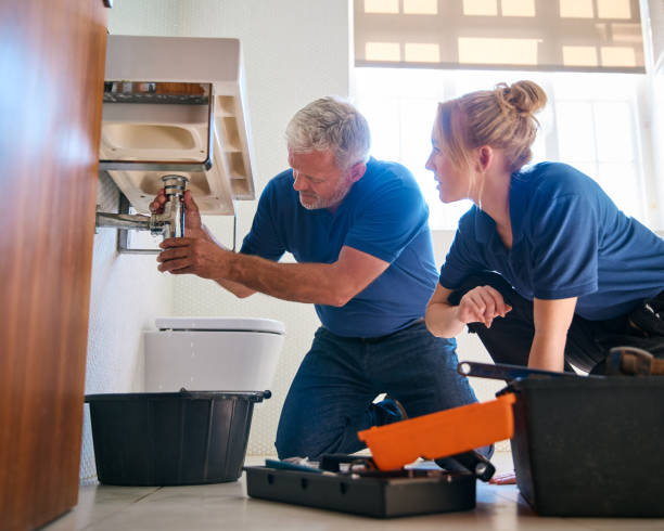 Best Plumbing Services Near Me  in Montello, WI