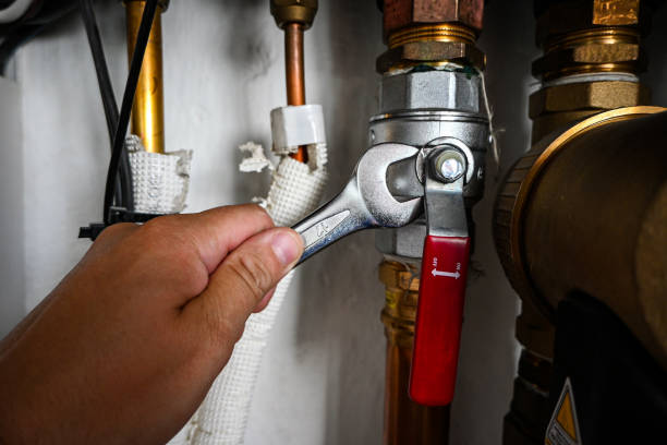 Best Shower Repair Services  in Montello, WI